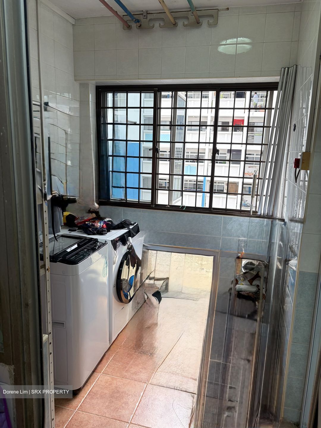 Blk 413 Woodlands Street 41 (Woodlands), HDB 5 Rooms #564705491